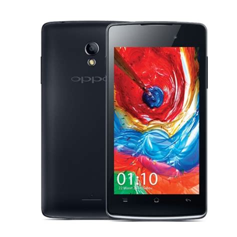 سعر و مواصفات Oppo Joy R1001