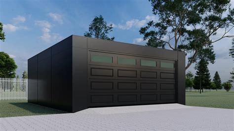Image result for Modular Home Over a Garage