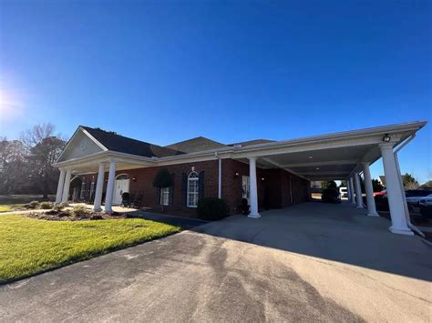 Location | Beggs Funeral Home