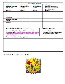 Go Math Grade 5 Lesson 4.3 的图像结果