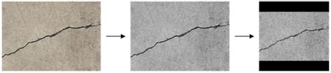 Efficient Lightweight CNN and 2D Visualization for Concrete Crack ...