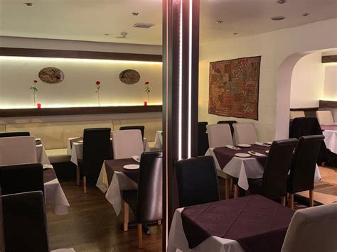 NANDINI'S BAR AND DINING LTD, West Byfleet - Restaurant Reviews, Phone ...