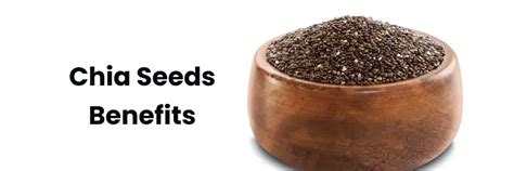 Faida 10 za Kiafya za Chia Seeds kwa Ustawi