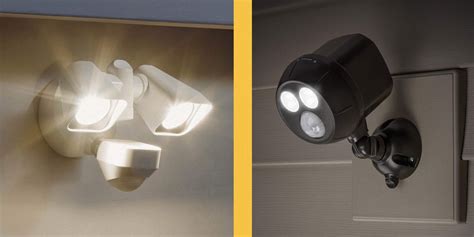 Outdoor Security Lights with Motion Sensor Setting Motion Sensor Setting 的图像结果