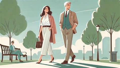 Dating an Older Man as a Younger Woman: 5 Benefits - Age Gap Relationships