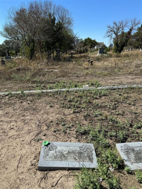 Sandra Ilene Hara West (1939-1977) - Find a Grave Memorial