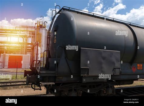 Image result for Train Tank Car Loading