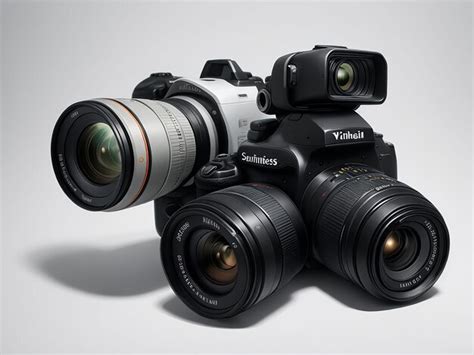 Still Camera 的图像结果