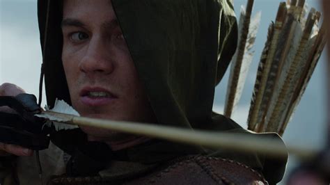 Robin Hood (MGM+ 2025 Series) - Official Trailer