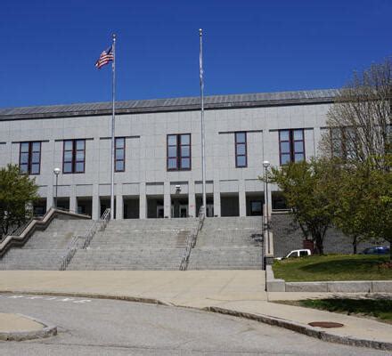 Newburyport District Court | Mass.gov