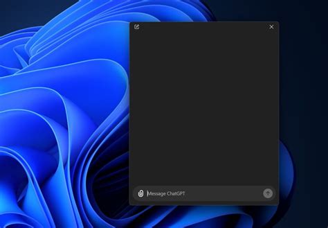 Image result for Windows 11 Chatgpt Taskbar