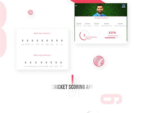 ‎ESPNcricinfo - Cricket Scores App - App Store Vector Art