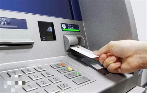 ATM机：从未入主流，一直被“嫌弃”-银行频道-和讯网