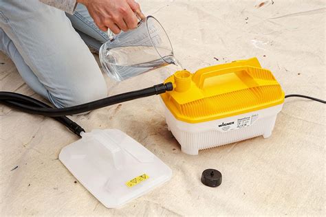 Buy Wagner Steam wallpaper remover Online India | Ubuy