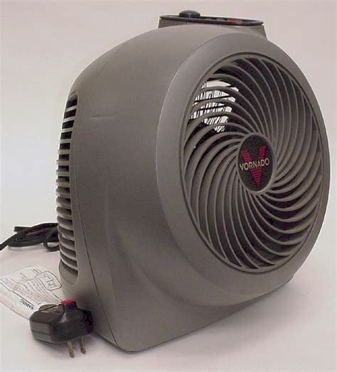 Safety Recalls, Vornado Air Circulation Systems Recall of Portable ...