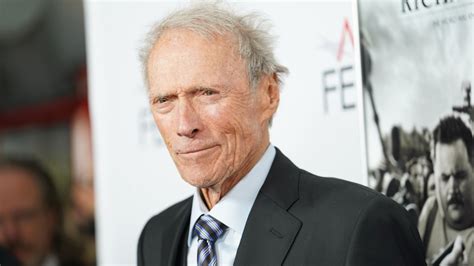 Clint Eastwood Dies
