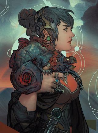 Character Tutorial Procreate 的图像结果