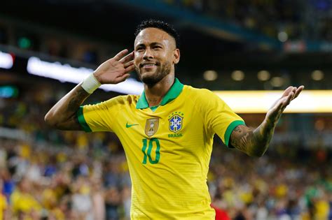 FIFA World Cup 2022: Neymar to RETIRE from National Team
