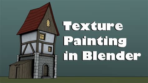 Image result for Hand Painted Texture Tutorial