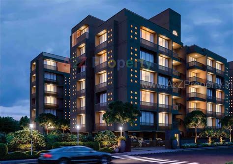 Avadh Dreamland | Flats & Offices at Sola, Ahmedabad