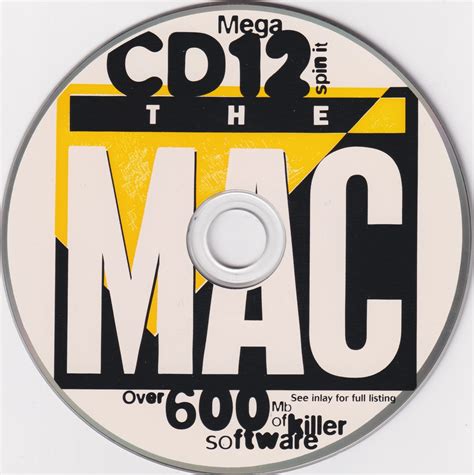Image result for Mac OS Demo-CD