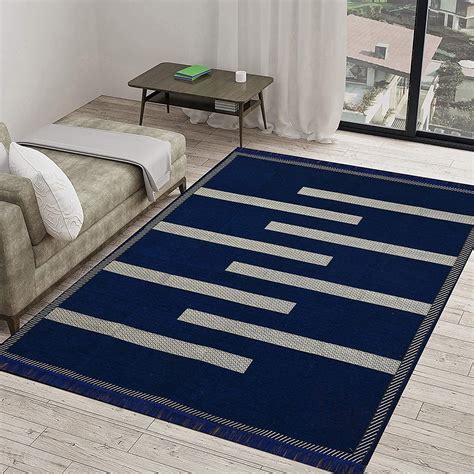 Buy Sparrow World 5D Designer Superfine Exclusive Velvet Carpet Rug ...