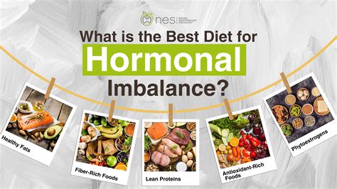 Hormone Balancing Foods: Regulate Hormones with Expert Diet