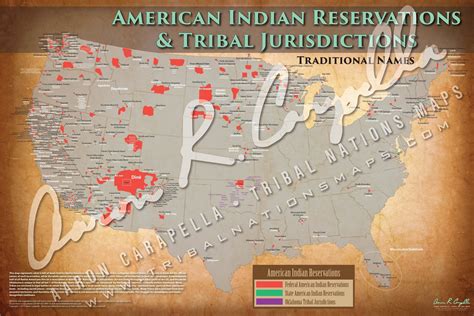 3 Native American Reservations in North Carolina: Locations & History