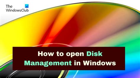Image result for Windows 1.0 Disk Management Guide