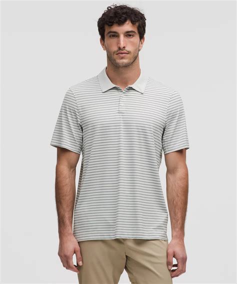 Sport Polo Short Sleeve | Men's Polo Shirts | lululemon
