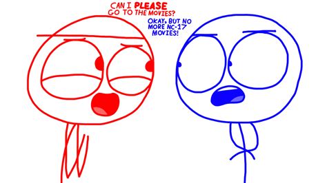 ArtStation - dick figures stickchicks2000 deviantart