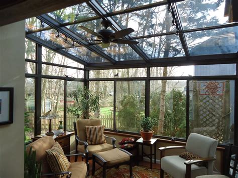 dallas-beewindow: Four Seasons Sunroom addition. All glass sunroom year ...