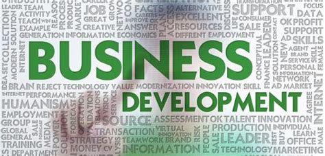 Image result for Re-Level Business Development Test Questions