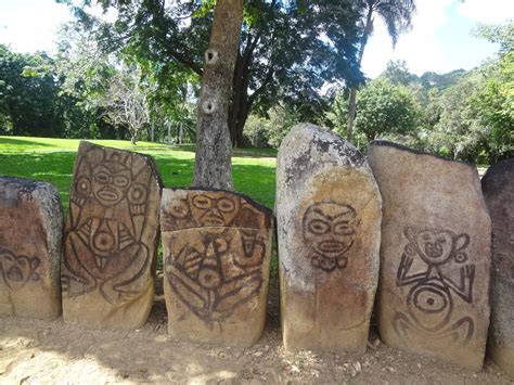 Parque Indigena Caguana: History and Archaeology in Puerto Rico