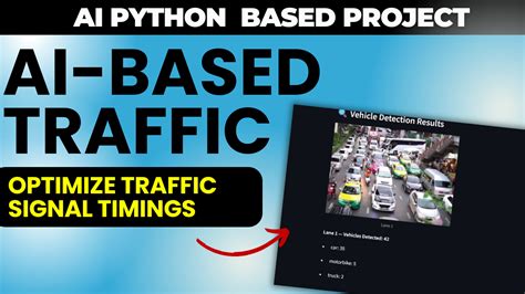 Traffic Management System Using Ai System Working Explain 的图像结果