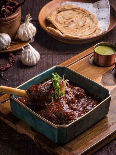 Easy dinner recipe: Laal Maas | Femina.in