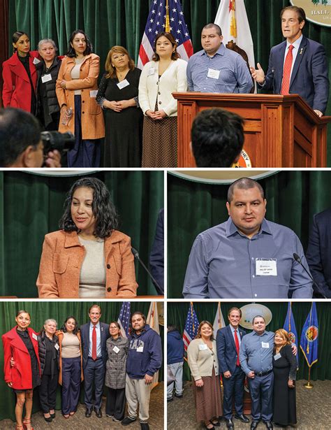 LADA December 2024 Newsletter