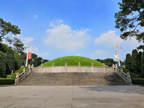2020广州起义烈士陵园-旅游攻略-门票-地址-问答-游记点评，广州旅游旅游景点推荐-去哪儿攻略