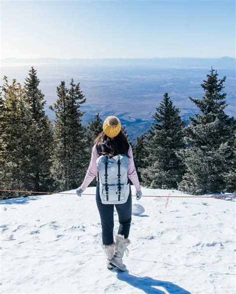 7 Reasons Why Ruidoso, NM is the Perfect Ski Destination