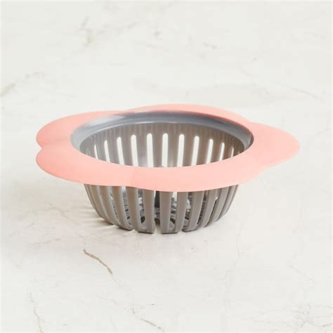 Buy Rosemary Sink Strainer from Home Centre at just INR 349.0