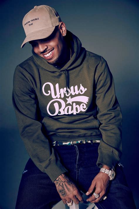Chris Brown | Artist | GRAMMY.com