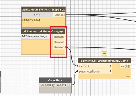 Image result for File System Write Text Node in Dynamo