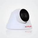 CP PLUS CP-UNC-DA21PL3-V3-0280 2MP IP Dome Network CCTV Security Camera ...