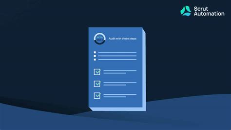 SOC 2 audit process: How does it work? - Scrut Automation