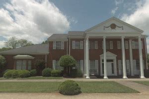 Lester C Litesey Funeral Home - Cedartown, Georgia (GA) - Funeral Flowers