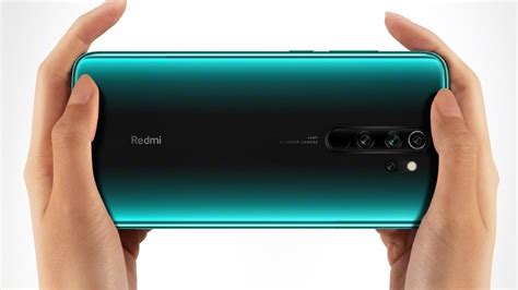 Image result for Redmi Note 8 Pro