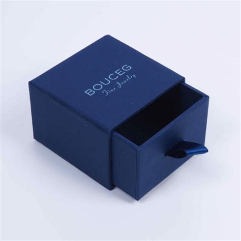 Çekmeceli Takı Kutusu – Ambalajvip