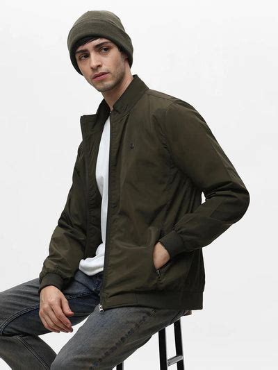 Winter Jackets For Men | Klub Fox Menswear