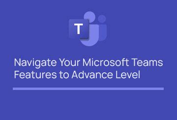 Image result for MS Teams Advanced Tutorial