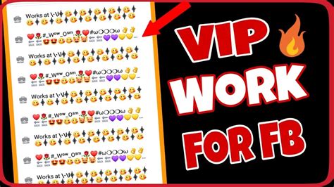 Facebook VIP Work 的图像结果